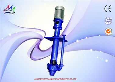 중국 100RV-SP 목록으로 만들어지는 수직 원심 집수 펌프 100mm 출력 직경 ISO 세륨 협력 업체