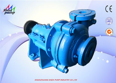 중국 2 / 3C - 아아 석탄 산업을 위한 무거운 원심 슬러리 펌프 380V 협력 업체