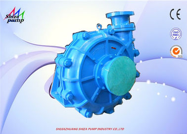 중국 250ZGB 큰 수용량 수평한 원심 펌프 높은 맨 위 슬러리 펌프 협력 업체