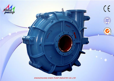 중국 Big Capacity High Head Heavy Duty Slurry Pump In Mine Dewatering 12 / 10 ST -  협력 업체
