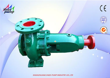 중국 산업 단단 원심 펌프는 농업 배수장치를 위한 시리즈입니다 협력 업체