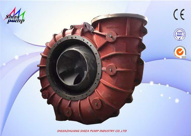 중국 TL 시리즈 화력 발전소 260를 위한 원심 진창 펌프 ~ 4900m ³ /H는 흐릅니다 협력 업체