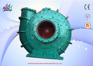 중국 450WN 450mm 출력 더 높은 거친 슬러리를 위한 원심 준설기 펌프 협력 업체