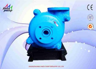 중국 3 / 2 C - 아아 원심 슬러리 펌프 두 배 펌프 케이싱 구조 착용 펌프 협력 업체