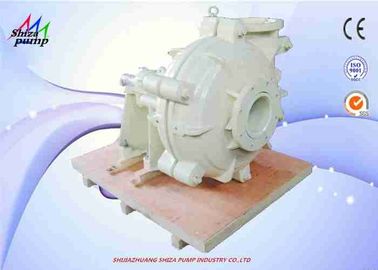 중국 6 인치 디젤 엔진 - 닫히는 유형 임펠러에 몬 원심 펌프 협력 업체
