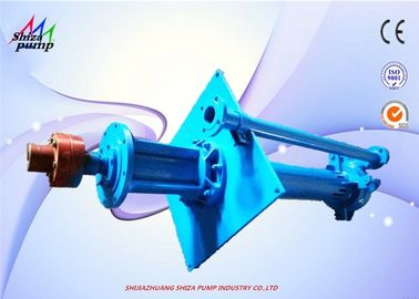중국 65ZJL - A30/석탄/화학물질을 위한 수직 잠수할 수 있는 펌프 원심 펌프 채광 협력 업체