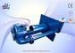 100RV-SP 산업 수직 집수 펌프/비 방해물 하수 오물 잠수정 펌프 협력 업체