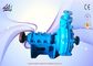의 전력, 야금술을 위한 ZJ 시리즈 슬러리 이동 펌프 채광 협력 업체