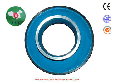 중국 산업 Throatbush A05 모래 펌프 부속 저항하는 파란/황색 E4083 착용 - 협력 업체