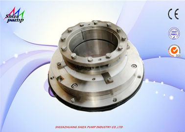 중국 탈황 펌프를 위한 LC/LCP 시리즈 Mechancial 물개는, 예비 품목을 양수합니다 협력 업체