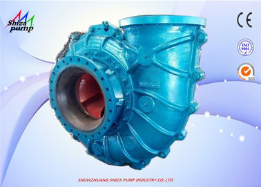 중국 600X-TL (R) 단 하나 흡입 FGD 체계를 위한 거친 산업 진창 펌프 협력 업체