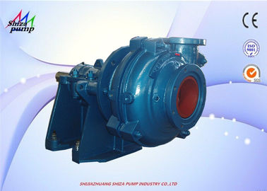 중국 150mm 출력 단 하나 흡입 원심 펌프, 고용량 산업 펌프 협력 업체