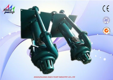 중국 100RV-SPR 산업용 수직 댐프 펌프, 모터 및 폐쇄 형 임펠러 협력 업체