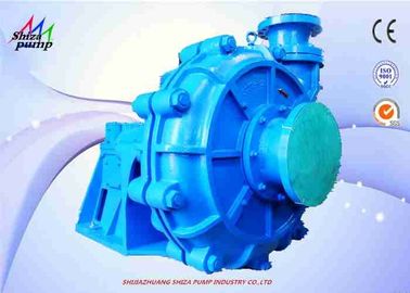 중국 250ZGB 고능률 및 높은 교류 산업 펌프 원심 슬러리 펌프 협력 업체